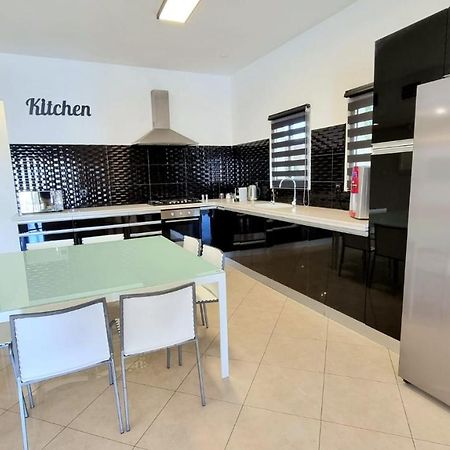 Villa Gal Ejlat Zewnętrze zdjęcie