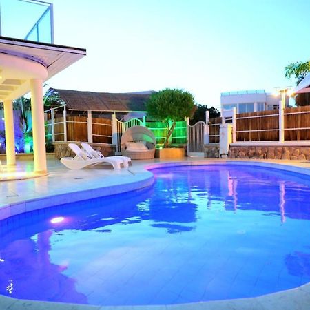 Villa Gal Ejlat Zewnętrze zdjęcie