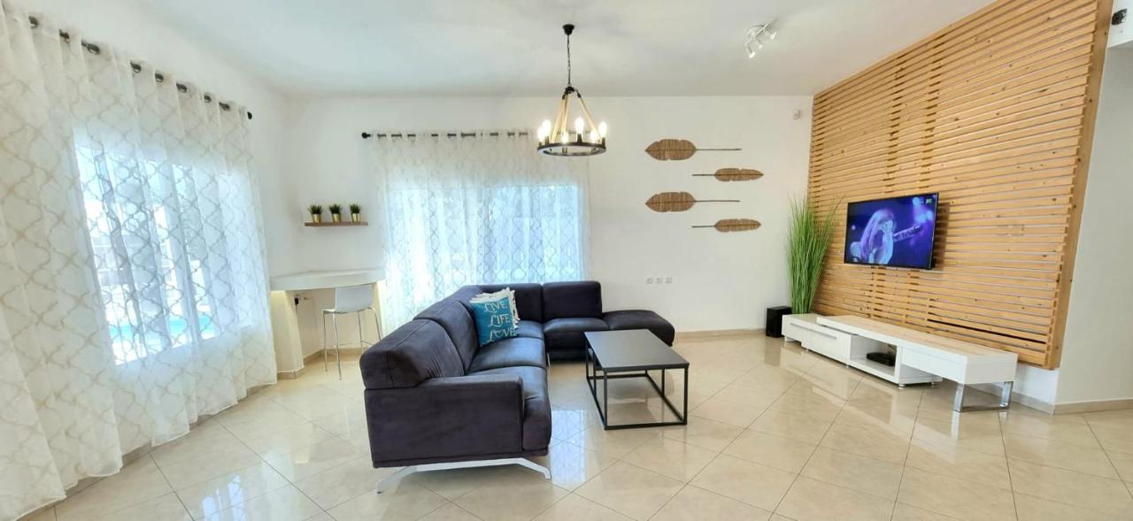 Villa Gal Ejlat Zewnętrze zdjęcie