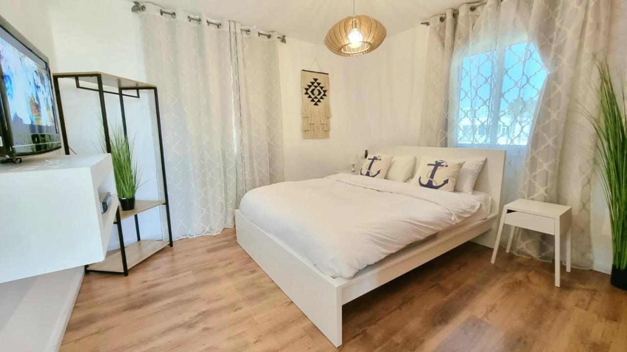 Villa Gal Ejlat Zewnętrze zdjęcie