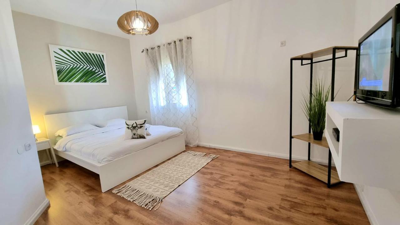 Villa Gal Ejlat Zewnętrze zdjęcie