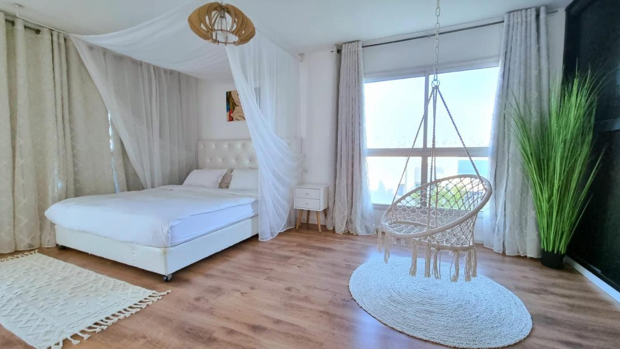 Villa Gal Ejlat Zewnętrze zdjęcie