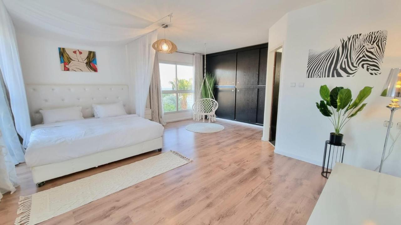 Villa Gal Ejlat Zewnętrze zdjęcie