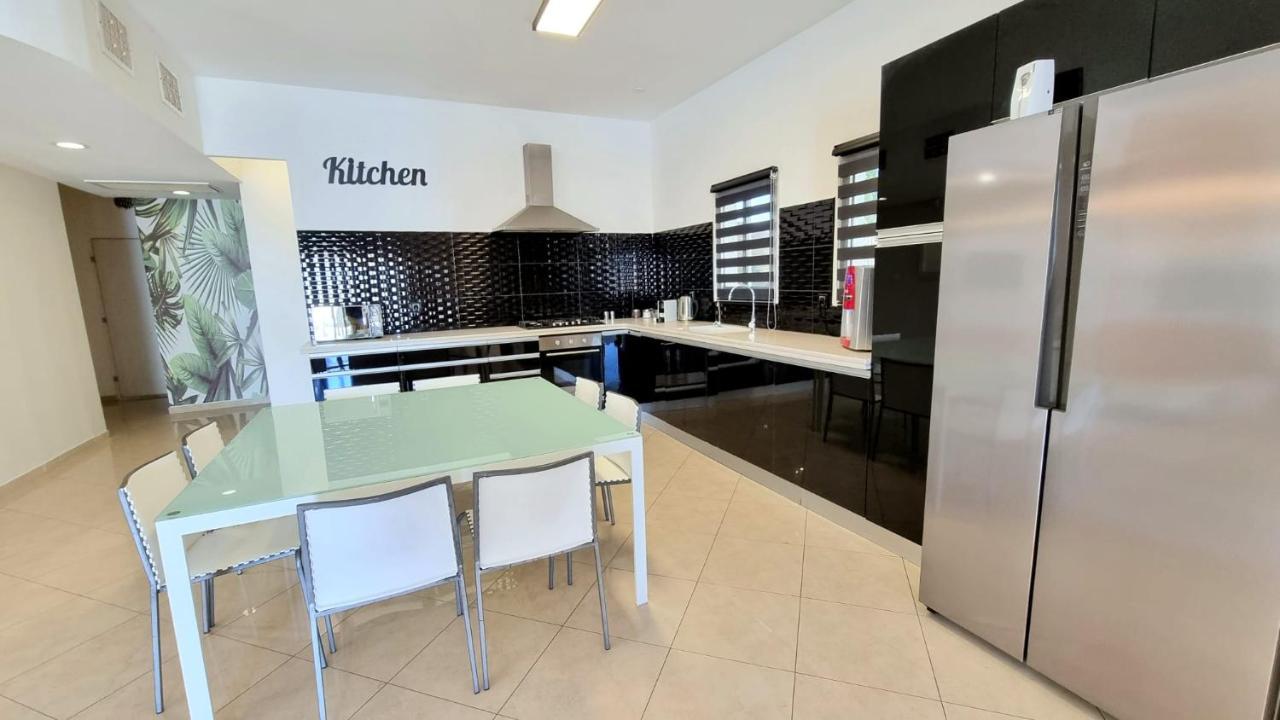 Villa Gal Ejlat Zewnętrze zdjęcie